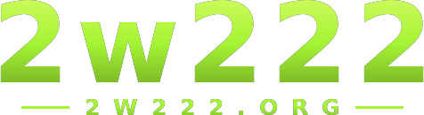 2w222 logo